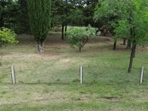 Terreno en Venta en Villa General Belgrano, USD 67.000