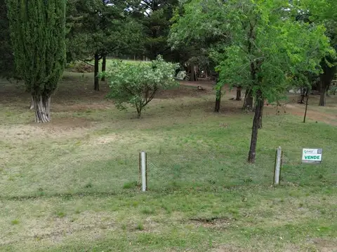 Terreno en Venta de 2155,0 m2