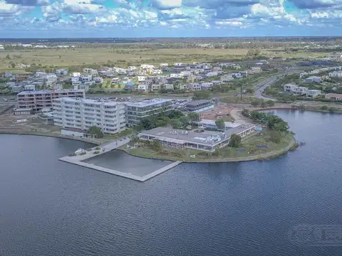 Casa en Venta en Puertos - Barrio Costas, USD 870.000