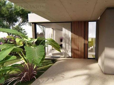 Barrio Costas - Casa en venta