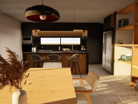 Casa en Venta A Estrenar