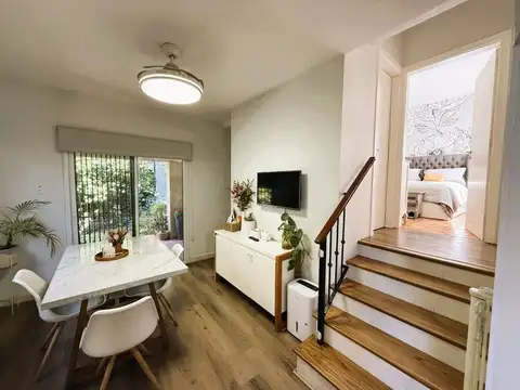 Casa 3 ambientes en venta, Tigre