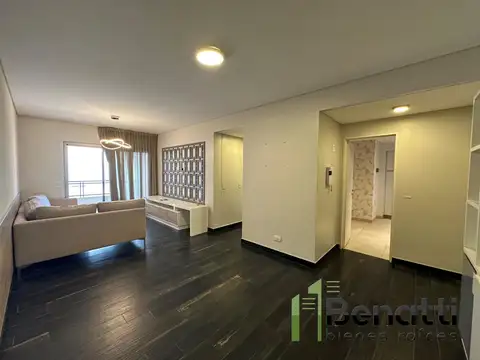 Depto 3 amb. c/cochera y parrilla – Ramos Mejía Centro