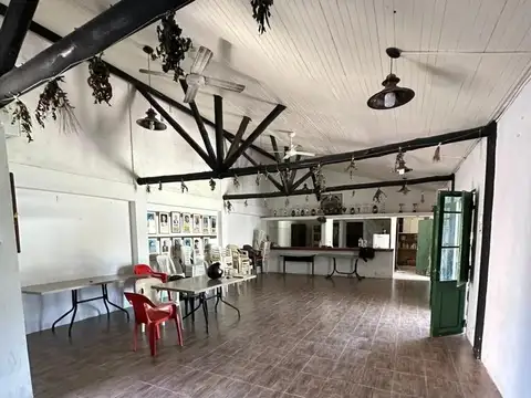 Terreno en Venta de 498,0 m2