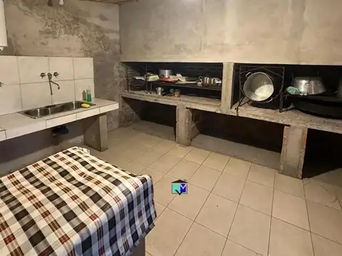 Amplio lote próximo al centro de Concordia