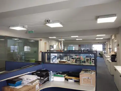 Oficina en Venta en San Nicolás, USD 185.000