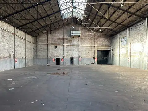 Galpon en Venta A Estrenar