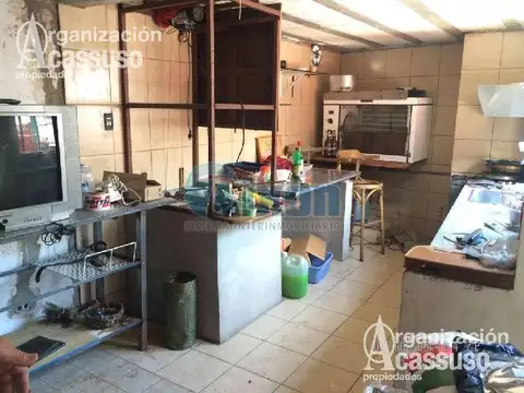 Local en Venta A Estrenar