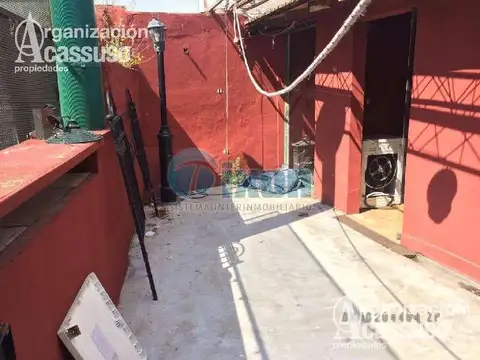 Local en Venta. San Isidro