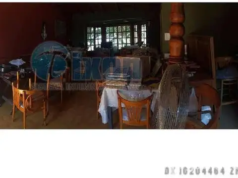 Local en Venta. San Isidro