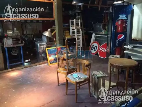 Local en Venta en San Isidro, USD 440.000