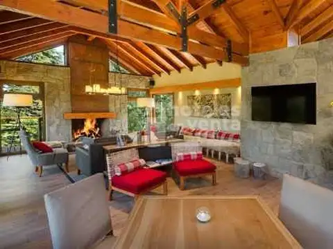 Hotel en Venta 12 Habitaciones