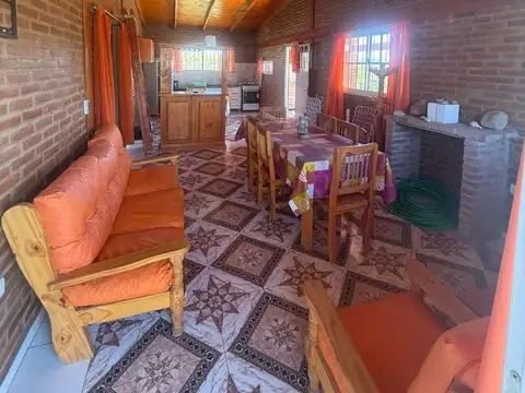 Casa en Venta en San Lorenzo, USD 60.000