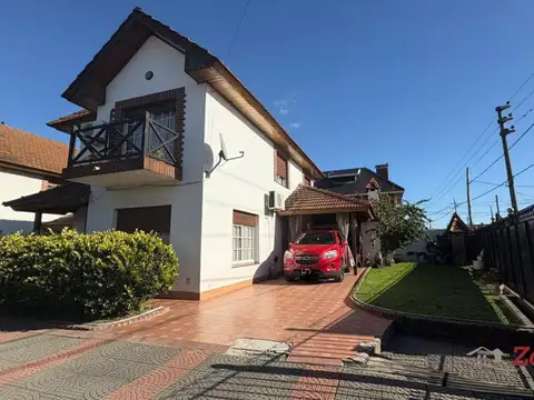 Thomas Edison 1180 El Jaguel