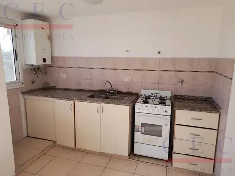 Italia 2500 - Piso 7º Dpto B