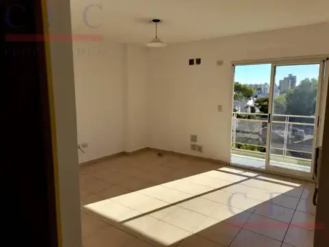 Departamento en Alquiler de 1 dormitorio