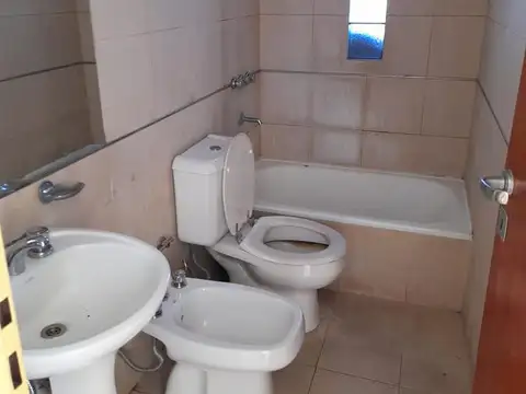 Departamento en Alquiler al Oeste