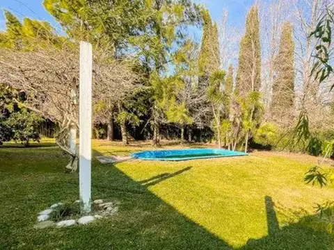 CASA EN VENTA ARTURO SEGUI LA PLATA