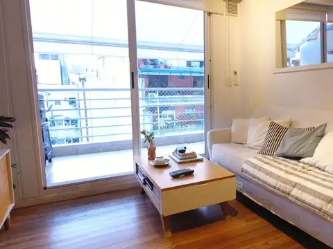 Departamento en Venta Apto profesional