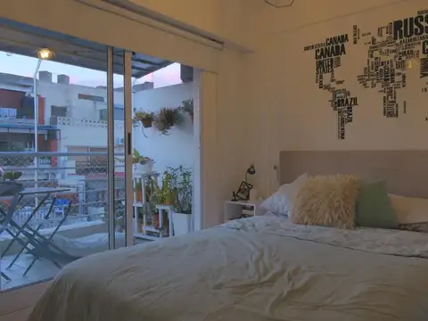 Departamento en Venta en Palermo Hollywood, USD 198.899