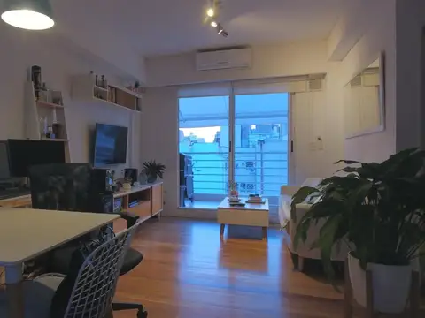 Departamento en Venta 4 años