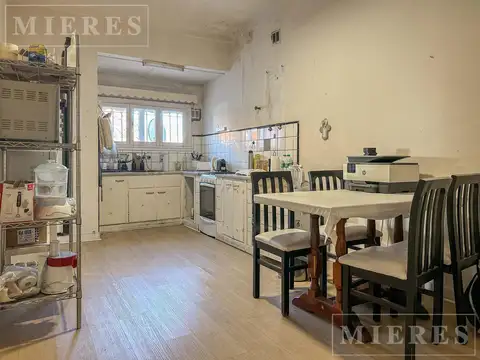 Depto Tipo Casa en Venta de 4 dormitorios