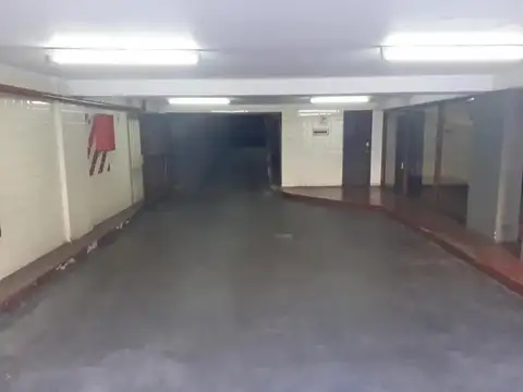 Cochera en venta - 13mts2 - Congreso