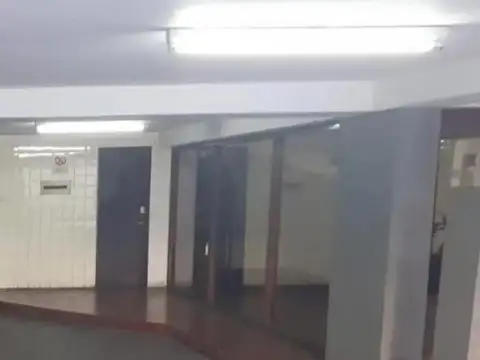 Talcahuano y Bartolomé Mitre