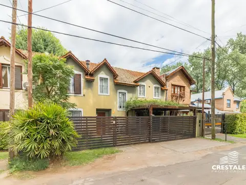 Venta casa 4 dormitorios Fisherton Rosario