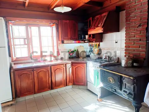 Casa en Venta 37 años