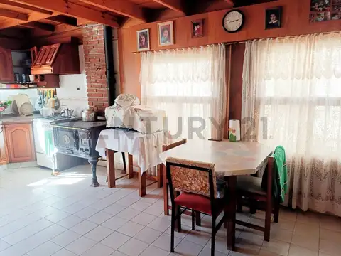 Casa en Venta en Mar Del Tuyu, USD 133.000