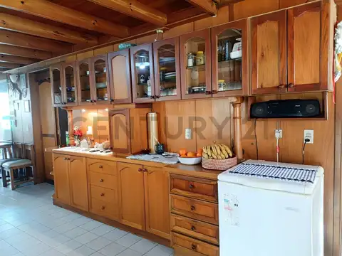 Casa en Venta en Mar Del Tuyu