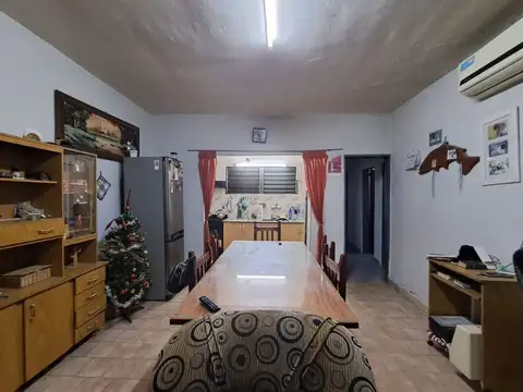 Depto Tipo Casa en Venta 36 años