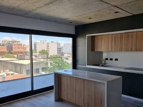4 AMBIENTE COCHERA BALCON BAULERA LARRAZABAL 130MT