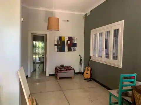 Casa en Alquiler de 2 dormitorios