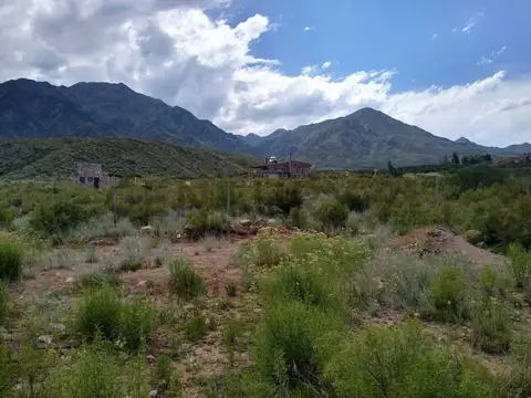Terreno en Venta en Lujan De Cuyo, USD 16.900