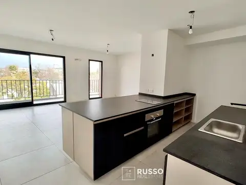VENTA DEPARTAMENTO MONOAMBIENTE A ESTRENAR - TIGRE