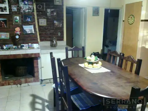 Venta Chacra 4500m2 en  Mercedes, Buenos Aires