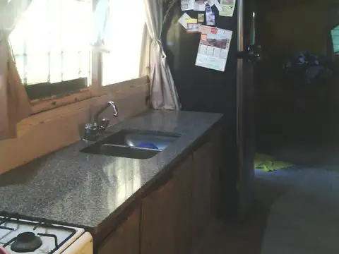 NOT. Venta Chacra 4 1/2 has en Calle  79 y 178, Mercedes, Buenos Aires