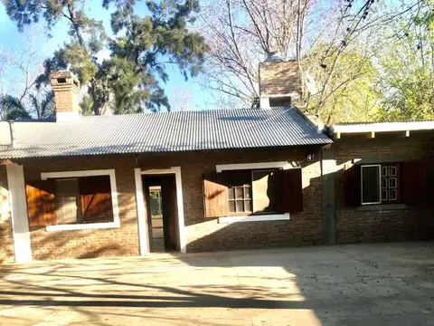 José Ingenieros 5800