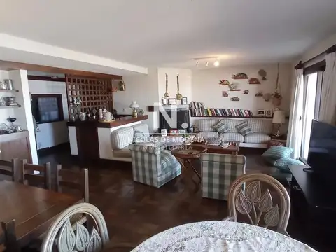 3 Dormitorios y gran comodidad en hermoso departamento