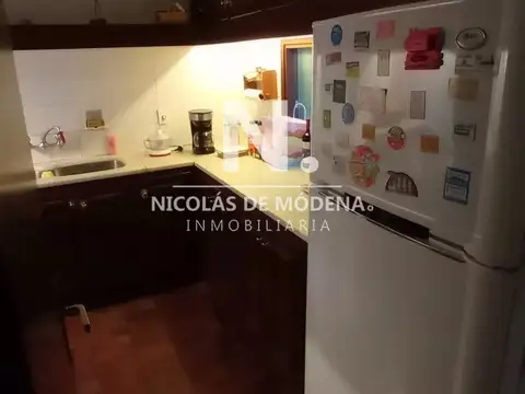 Departamento en Alquiler Temporal de 4 ambientes