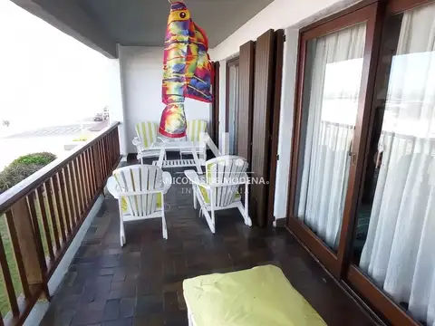 Departamento en Alquiler Temporal de 4 ambientes