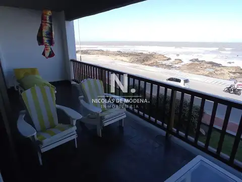 Departamento en Alquiler Temporal en Península, USD 0