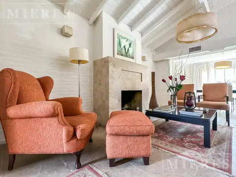 Casa en Alquiler Temporal al Norte