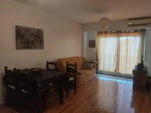 Departamento en alquiler temporario