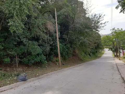 Terreno en Venta de 4326,0 m2