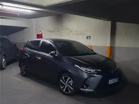 CABRERA 3100, Piso 2SS