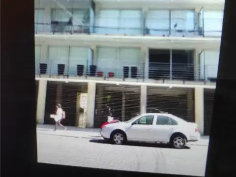 COCHERAS/GARAJES - PALERMO VIEJO, CAPITAL FEDERAL