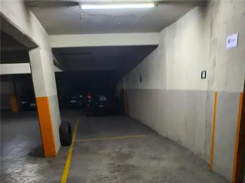 Cochera en Venta con acceso Rampa Fija